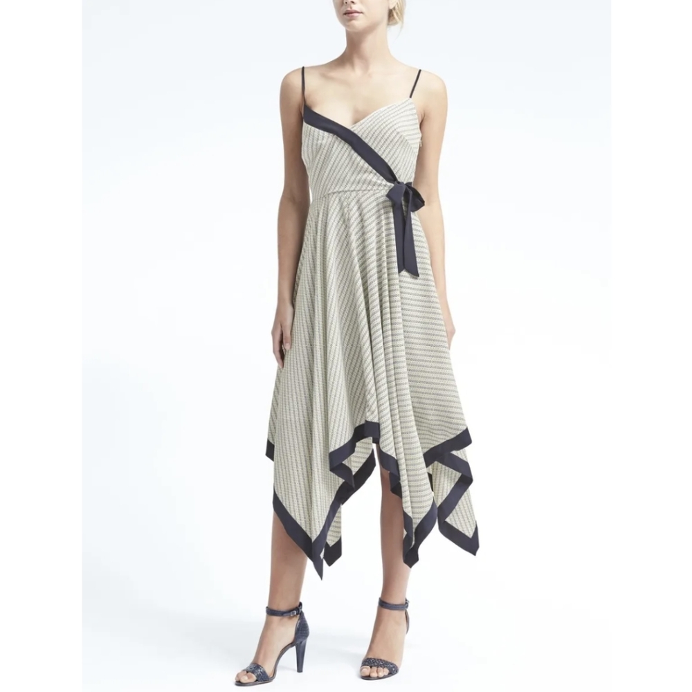 Banana Republic dress